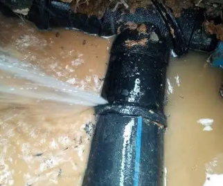 天镇测漏水公司哪家好