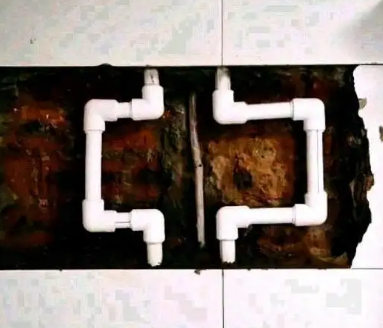 天镇卫生间测漏水哪家好