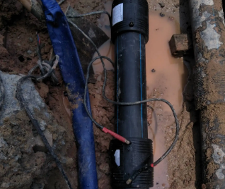 天镇水管漏水检测多少钱