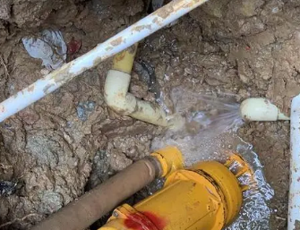 天镇水管漏水检测哪家好