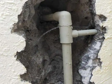 天镇卫生间测漏水哪家好