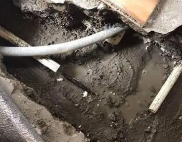 天镇卫生间测漏水价格明细