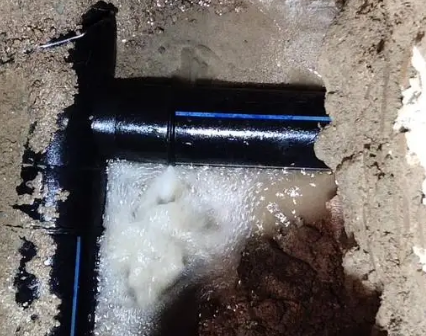 天镇水管漏水检测哪家好