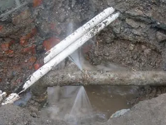 天镇测漏水多少钱