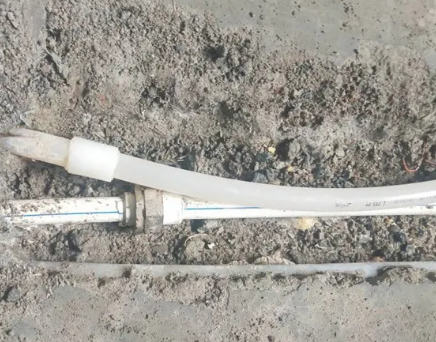 天镇测漏水哪家好