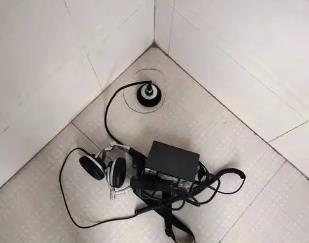 天镇测漏水公司