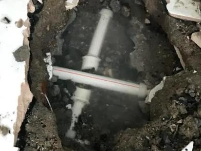 天镇漏水检测公司哪家好